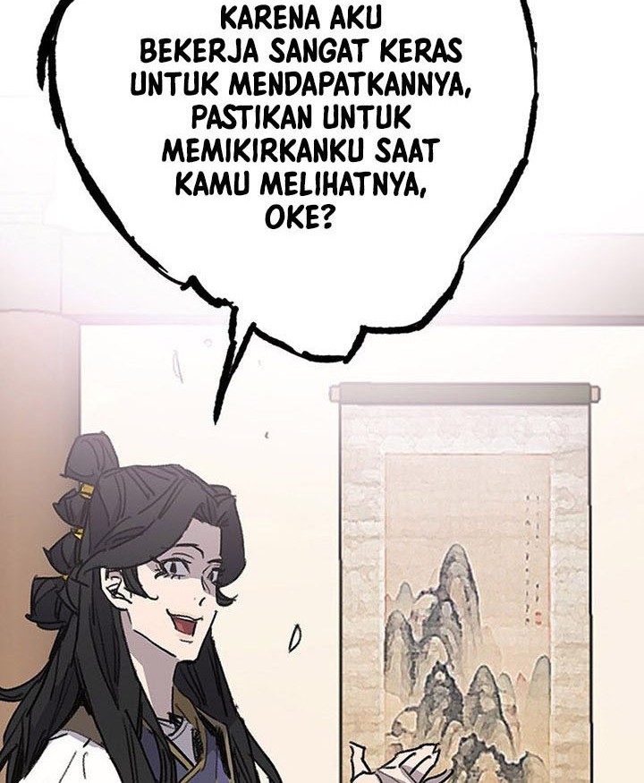 The Undefeatable Swordsman Chapter 177 Gambar 55