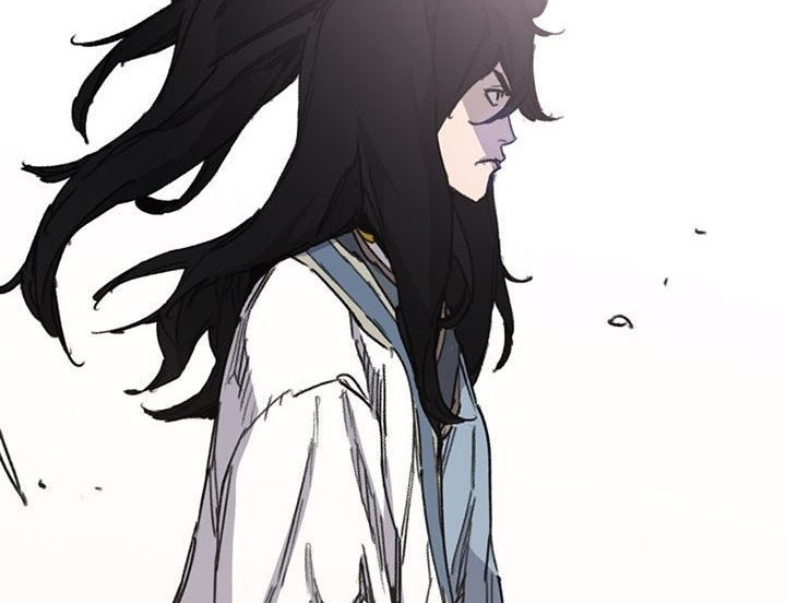 The Undefeatable Swordsman Chapter 184 Gambar 37
