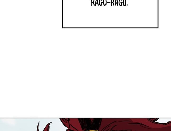 The Undefeatable Swordsman Chapter 184 Gambar 39
