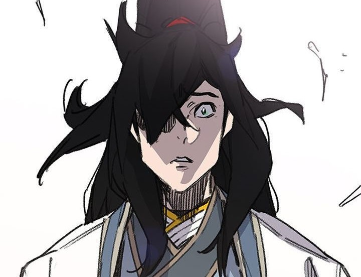 The Undefeatable Swordsman Chapter 184 Gambar 43