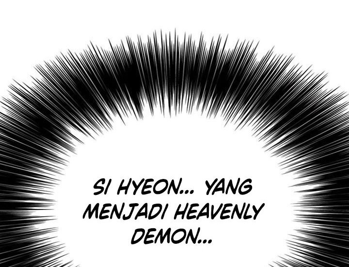 The Undefeatable Swordsman Chapter 184 Gambar 45