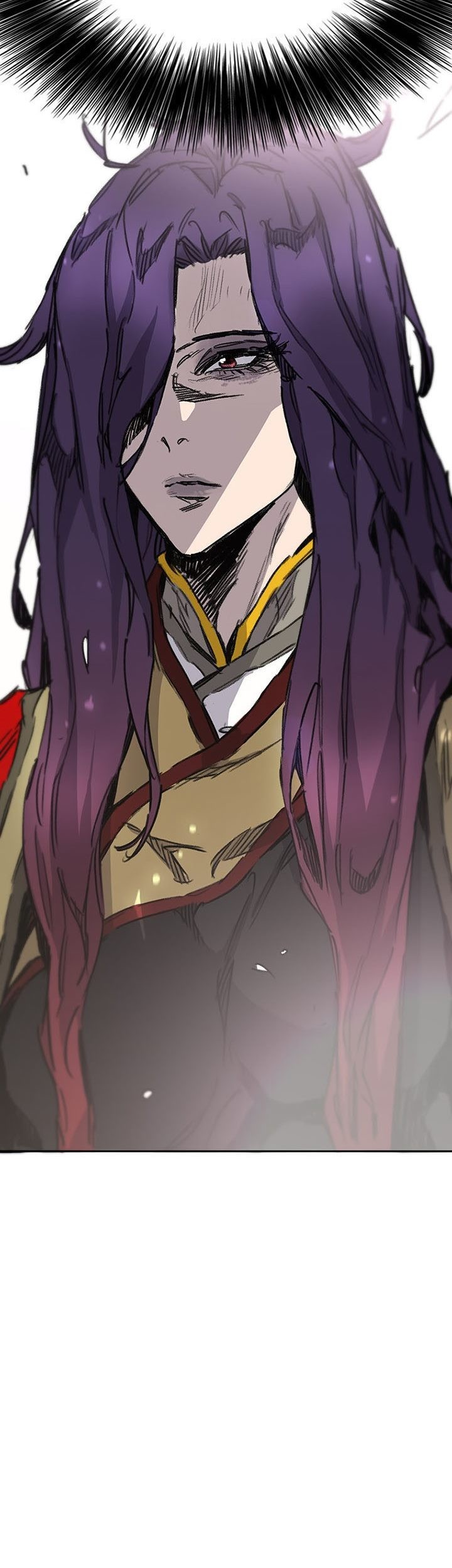 The Undefeatable Swordsman Chapter 184 Gambar 46