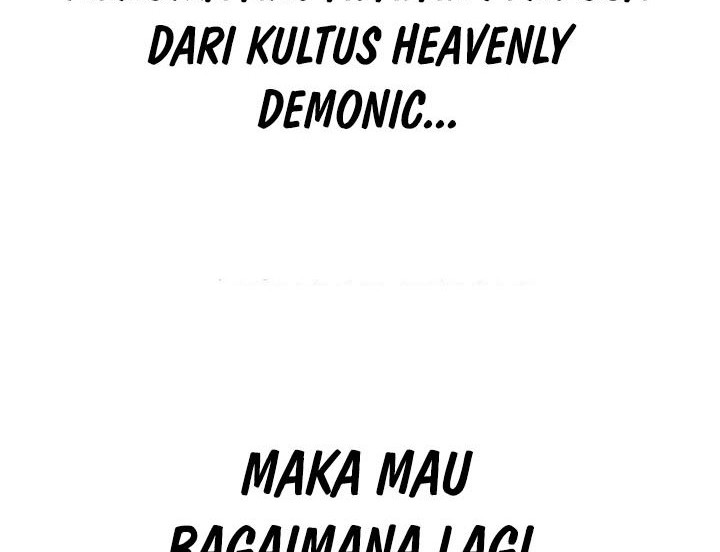 The Undefeatable Swordsman Chapter 184 Gambar 49