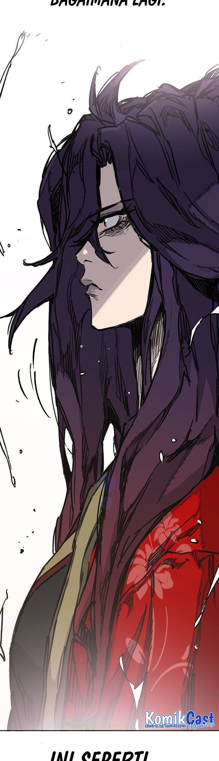 The Undefeatable Swordsman Chapter 184 Gambar 50