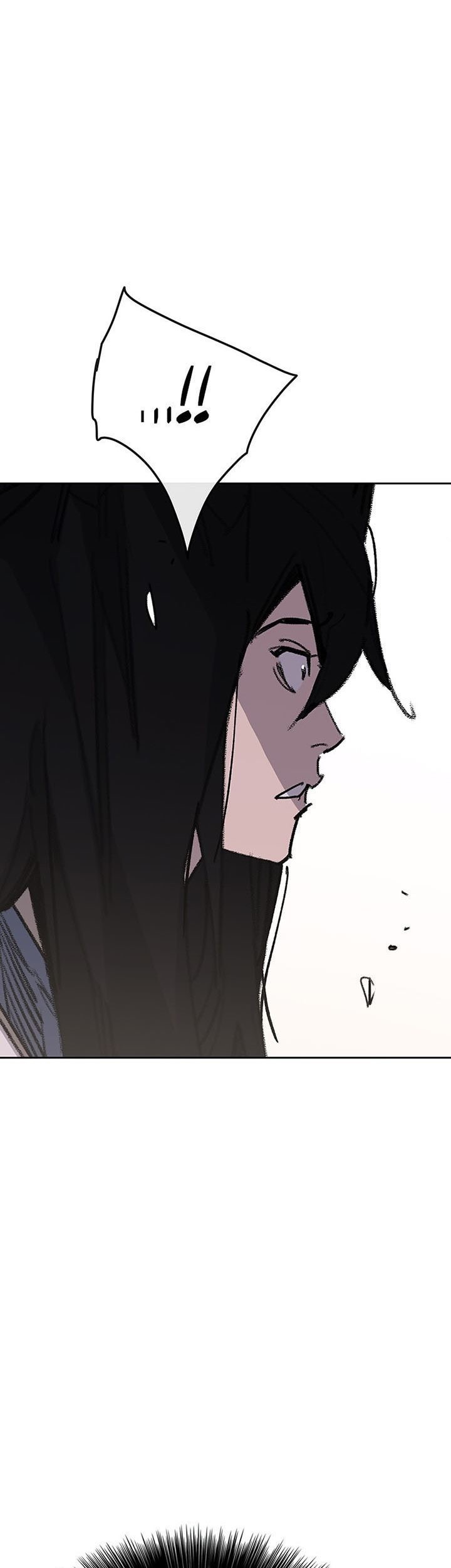 The Undefeatable Swordsman Chapter 184 Gambar 52