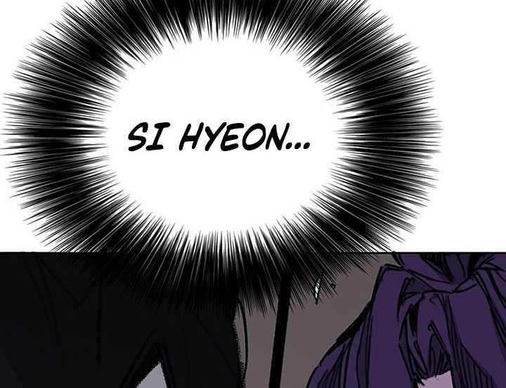 The Undefeatable Swordsman Chapter 184 Gambar 53