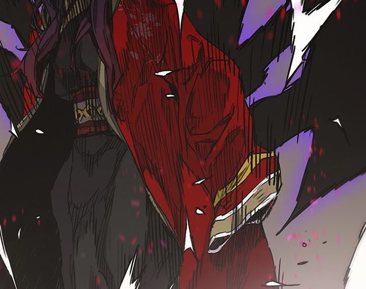 The Undefeatable Swordsman Chapter 184 Gambar 61