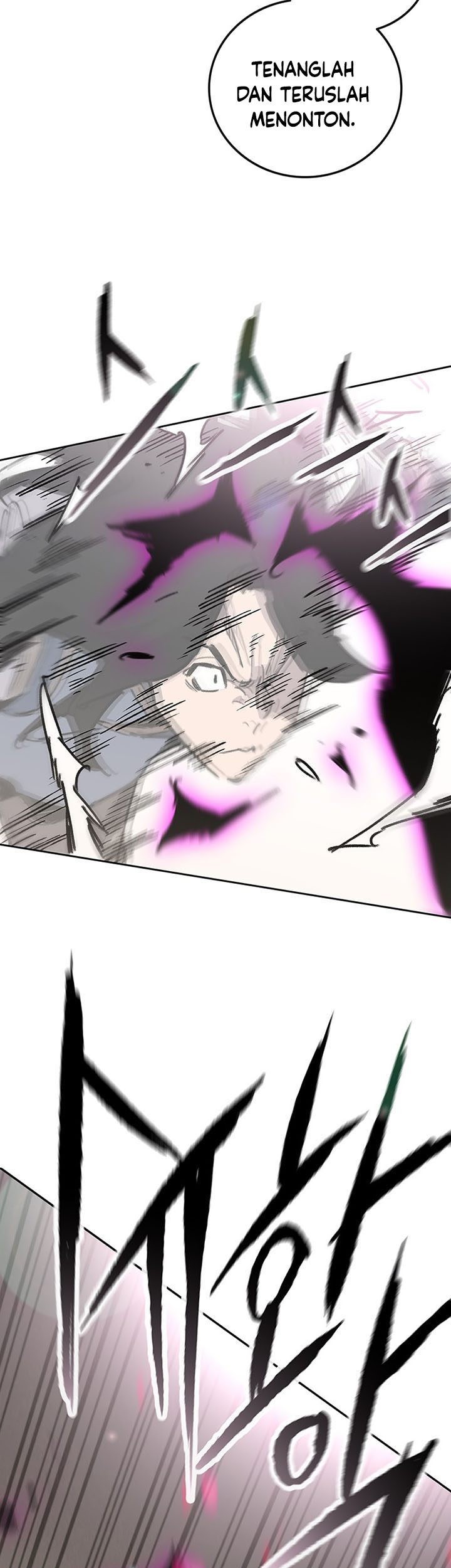 The Undefeatable Swordsman Chapter 184 Gambar 68