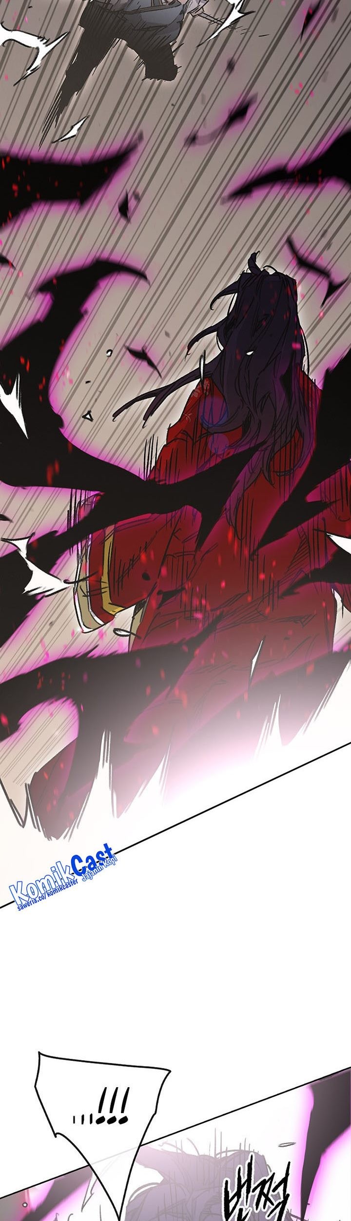 The Undefeatable Swordsman Chapter 184 Gambar 70
