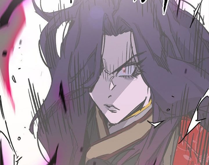 The Undefeatable Swordsman Chapter 184 Gambar 71