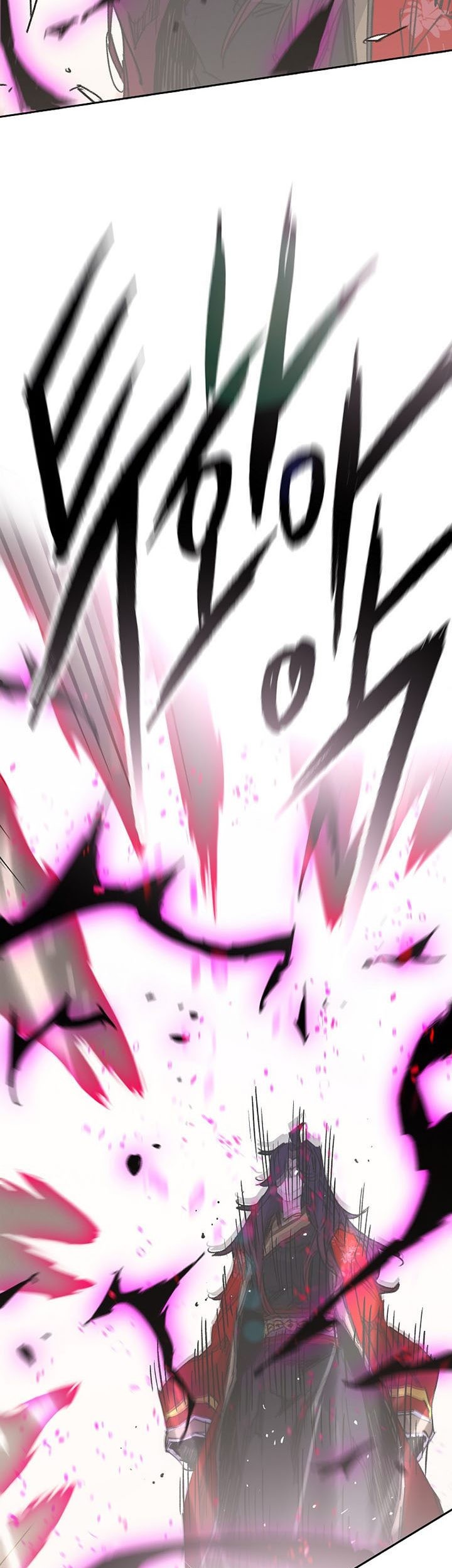 The Undefeatable Swordsman Chapter 184 Gambar 72