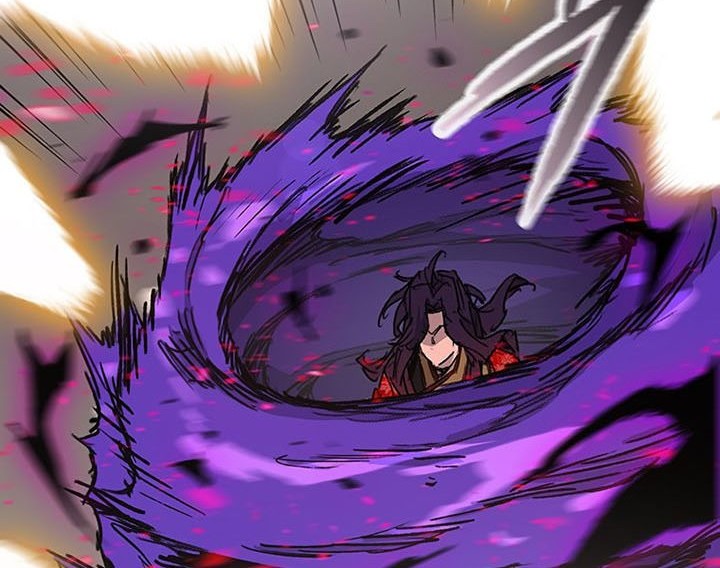 The Undefeatable Swordsman Chapter 184 Gambar 81