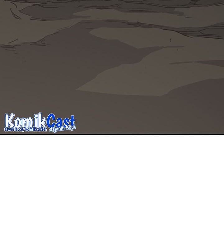 The Undefeatable Swordsman Chapter 184 Gambar 91