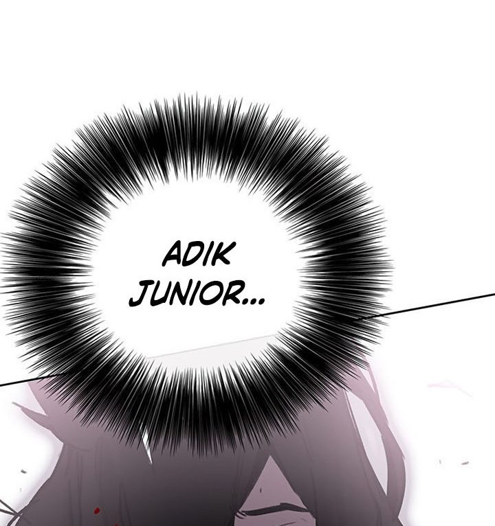 The Undefeatable Swordsman Chapter 184 Gambar 93
