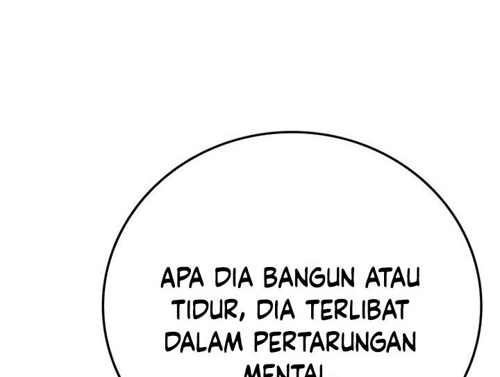 The Undefeatable Swordsman Chapter 184 Gambar 7