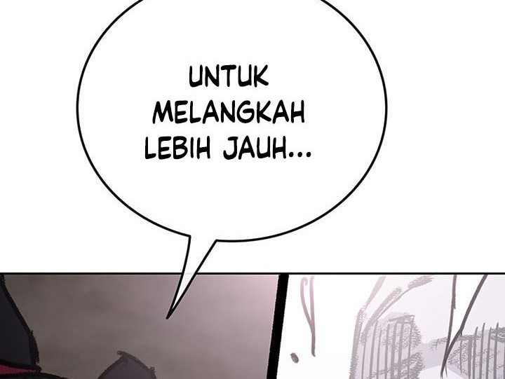 The Undefeatable Swordsman Chapter 184 Gambar 9