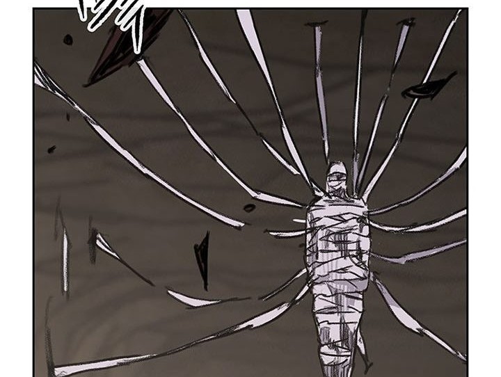 The Undefeatable Swordsman Chapter 184 Gambar 17