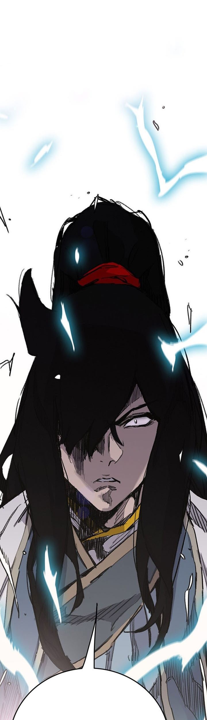 The Undefeatable Swordsman Chapter 186 Gambar 24