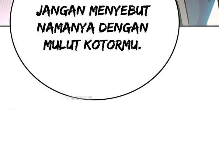 The Undefeatable Swordsman Chapter 186 Gambar 25