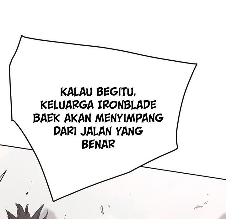 The Undefeatable Swordsman Chapter 186 Gambar 29