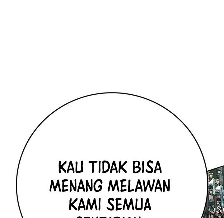 The Undefeatable Swordsman Chapter 186 Gambar 33
