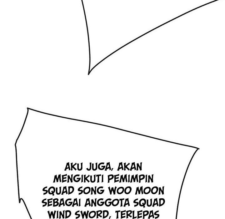 The Undefeatable Swordsman Chapter 186 Gambar 41