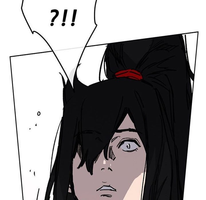 The Undefeatable Swordsman Chapter 186 Gambar 47
