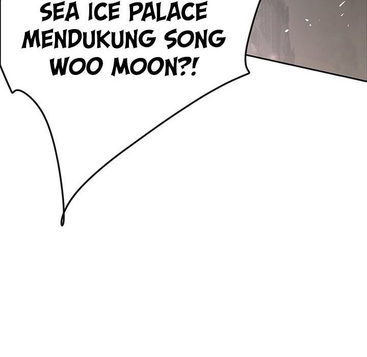 The Undefeatable Swordsman Chapter 186 Gambar 49