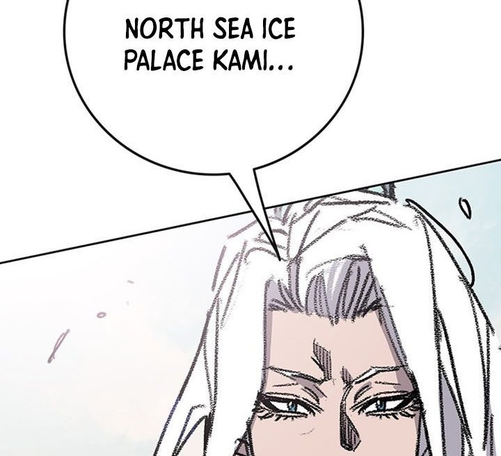 The Undefeatable Swordsman Chapter 186 Gambar 51