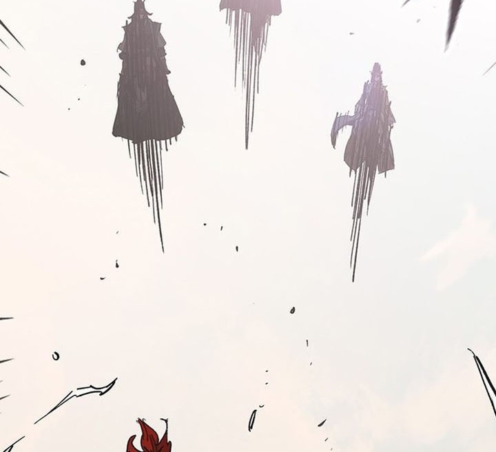 The Undefeatable Swordsman Chapter 186 Gambar 57