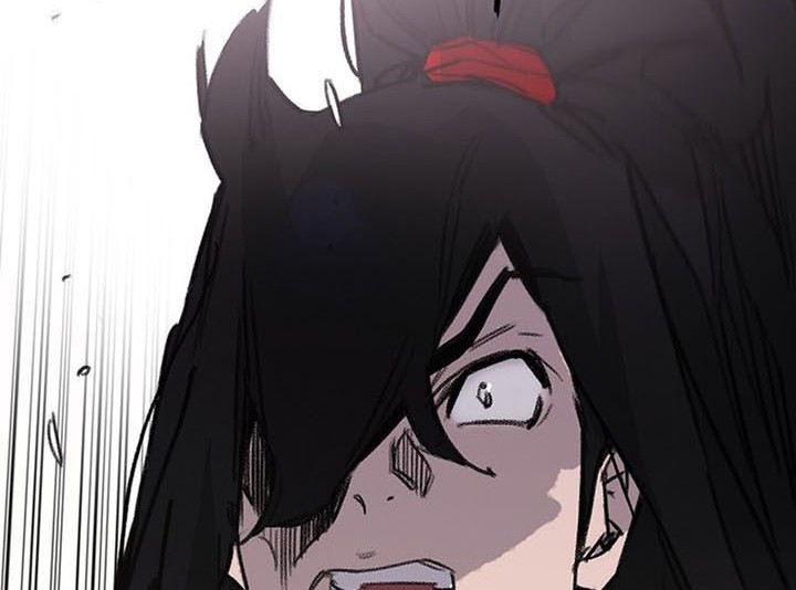 The Undefeatable Swordsman Chapter 186 Gambar 3