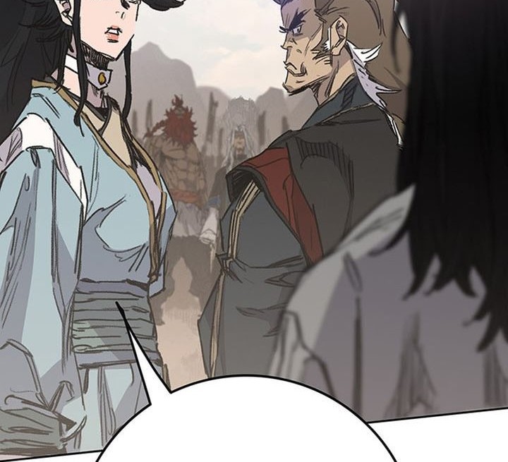 The Undefeatable Swordsman Chapter 186 Gambar 63
