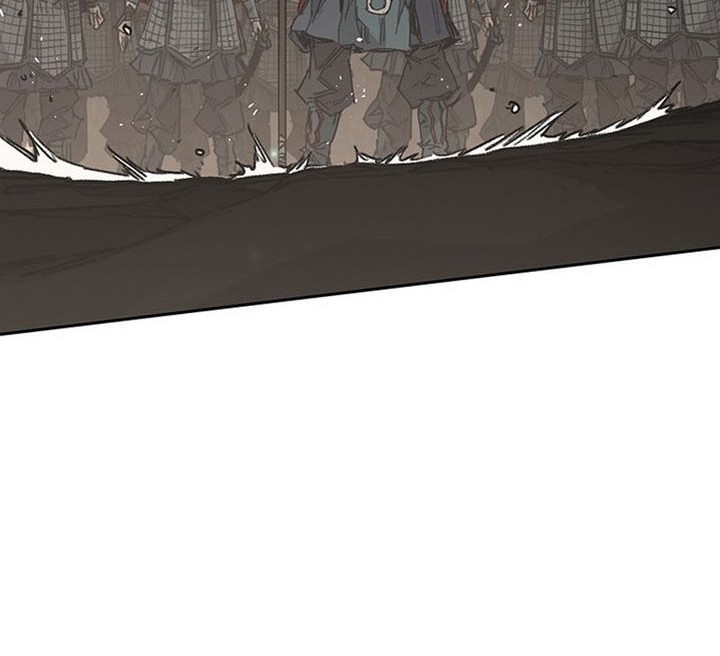 The Undefeatable Swordsman Chapter 186 Gambar 73
