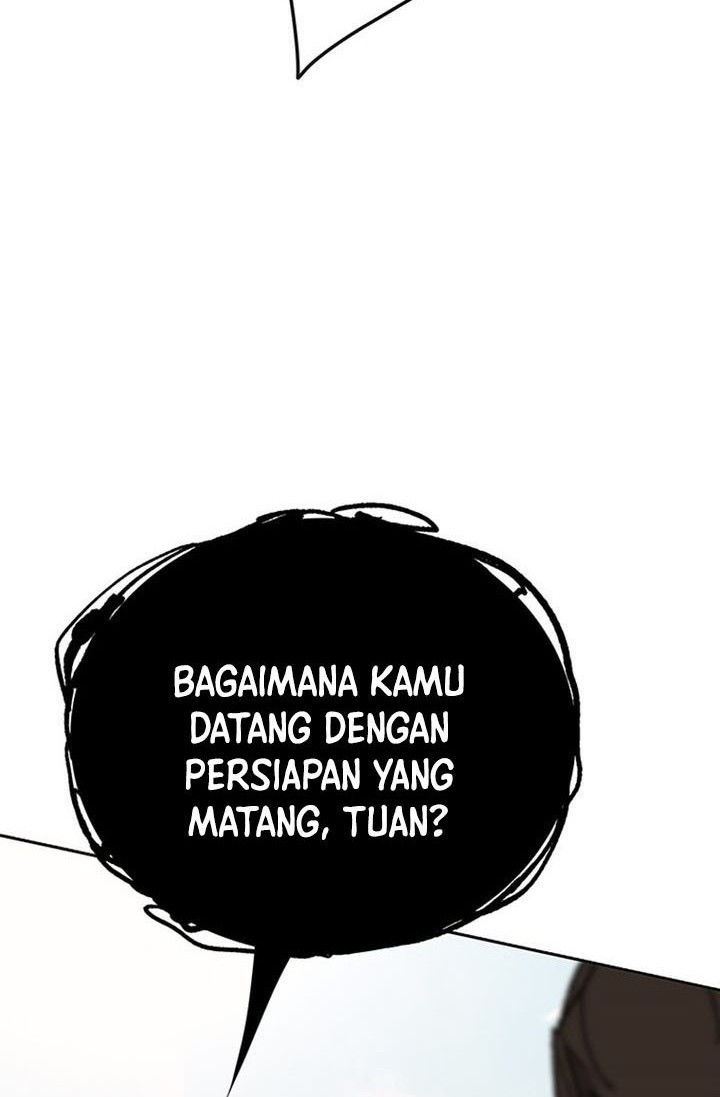 The Undefeatable Swordsman Chapter 186 Gambar 77