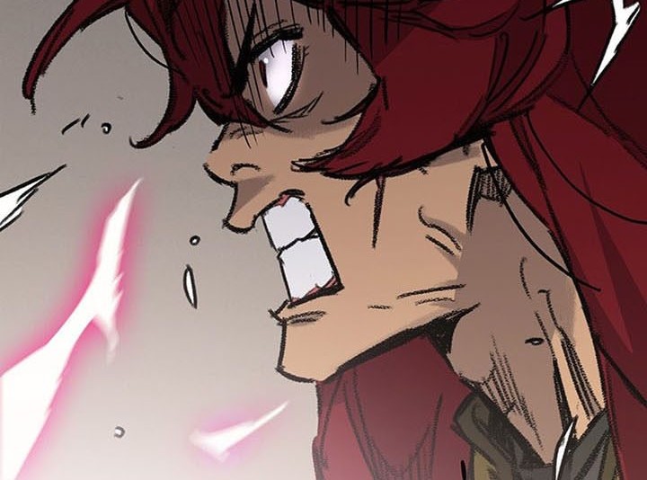 The Undefeatable Swordsman Chapter 186 Gambar 15