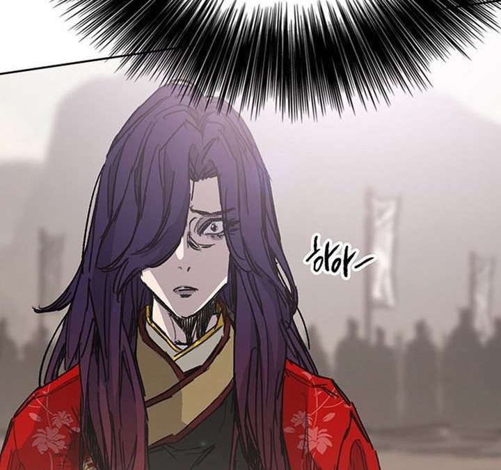 The Undefeatable Swordsman Chapter 187 Gambar 19
