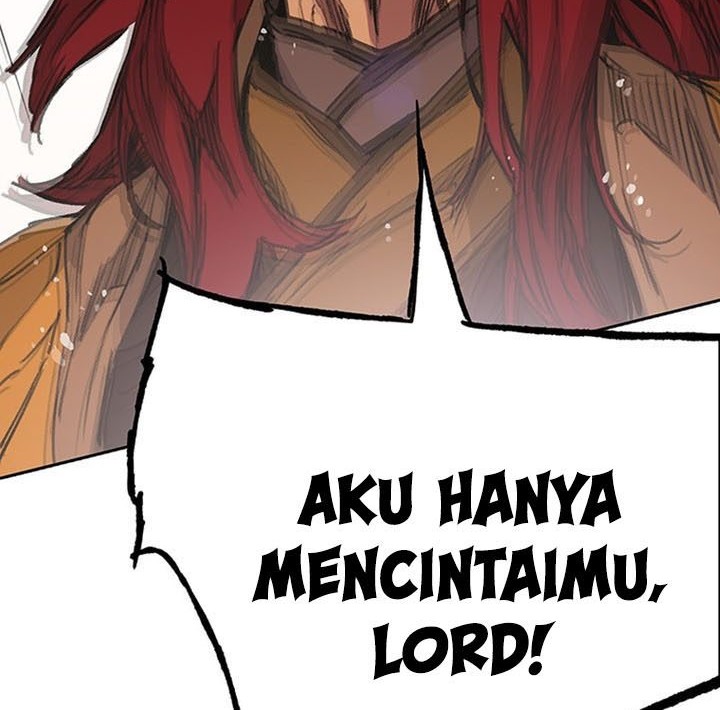 The Undefeatable Swordsman Chapter 187 Gambar 27