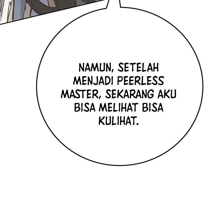 The Undefeatable Swordsman Chapter 187 Gambar 45