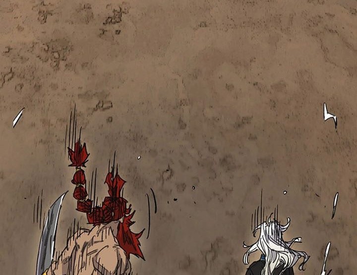 The Undefeatable Swordsman Chapter 187 Gambar 51