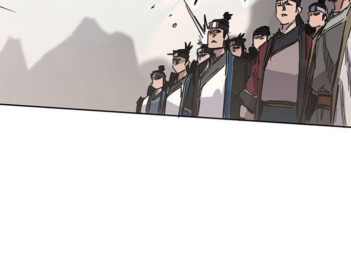 The Undefeatable Swordsman Chapter 187 Gambar 55