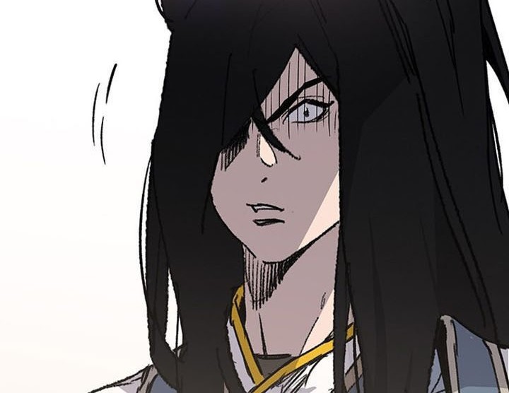 The Undefeatable Swordsman Chapter 187 Gambar 57