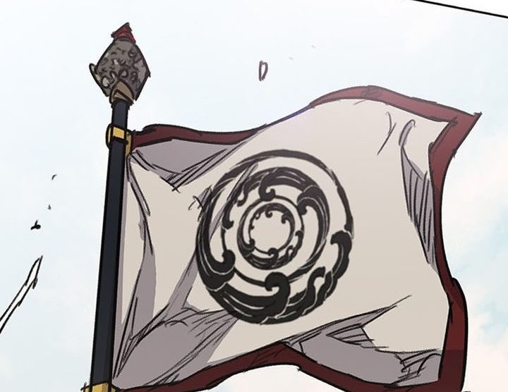 The Undefeatable Swordsman Chapter 187 Gambar 61