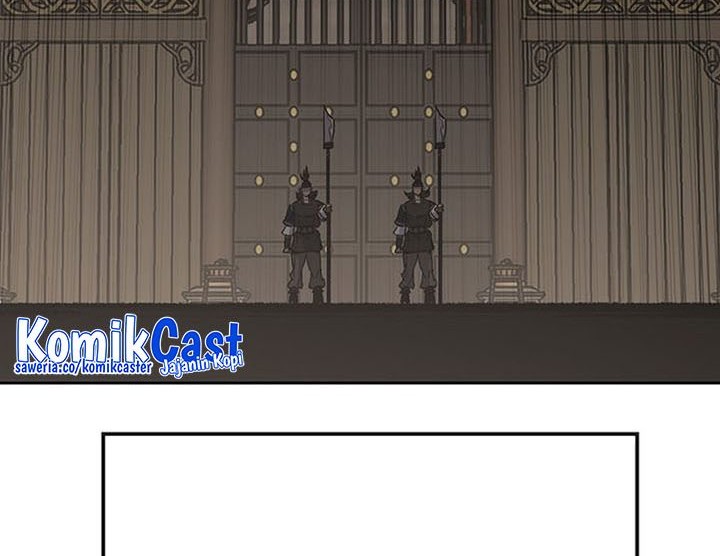 The Undefeatable Swordsman Chapter 187 Gambar 69