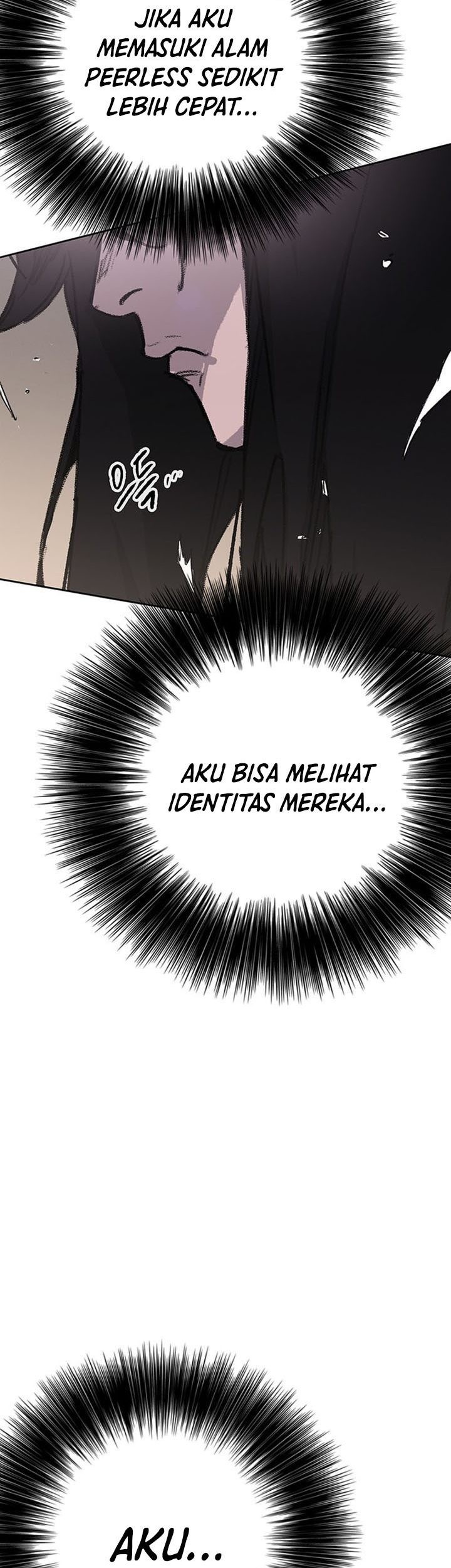 The Undefeatable Swordsman Chapter 187 Gambar 74