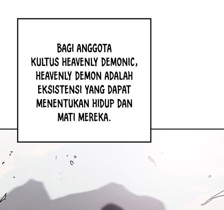 The Undefeatable Swordsman Chapter 187 Gambar 5