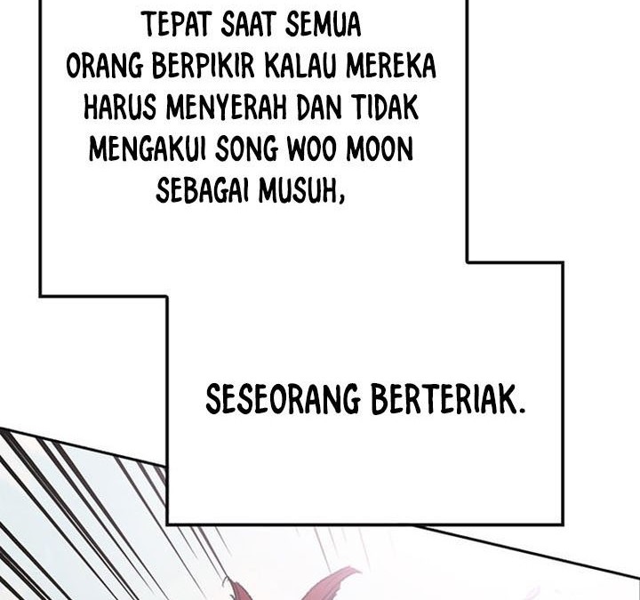 The Undefeatable Swordsman Chapter 187 Gambar 17