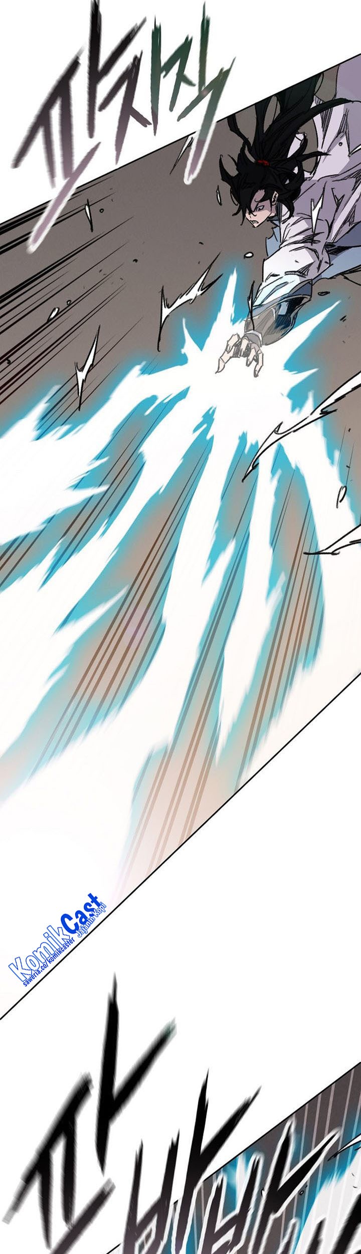 The Undefeatable Swordsman Chapter 188 Gambar 24