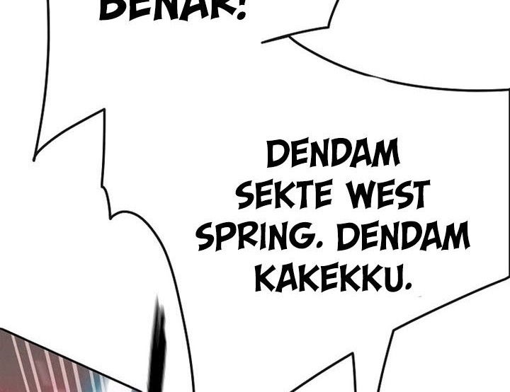 The Undefeatable Swordsman Chapter 188 Gambar 29