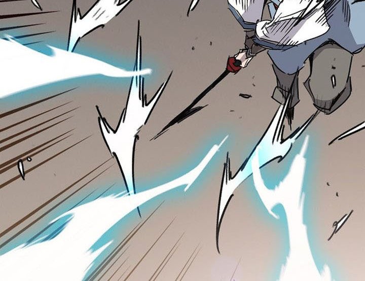 The Undefeatable Swordsman Chapter 188 Gambar 45
