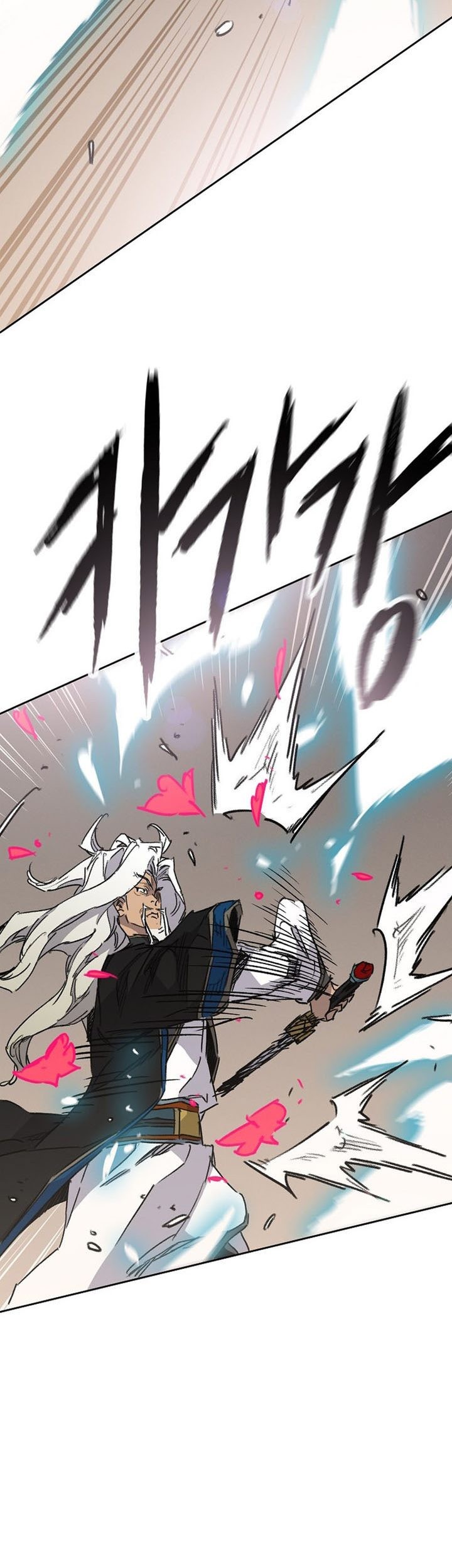 The Undefeatable Swordsman Chapter 188 Gambar 46